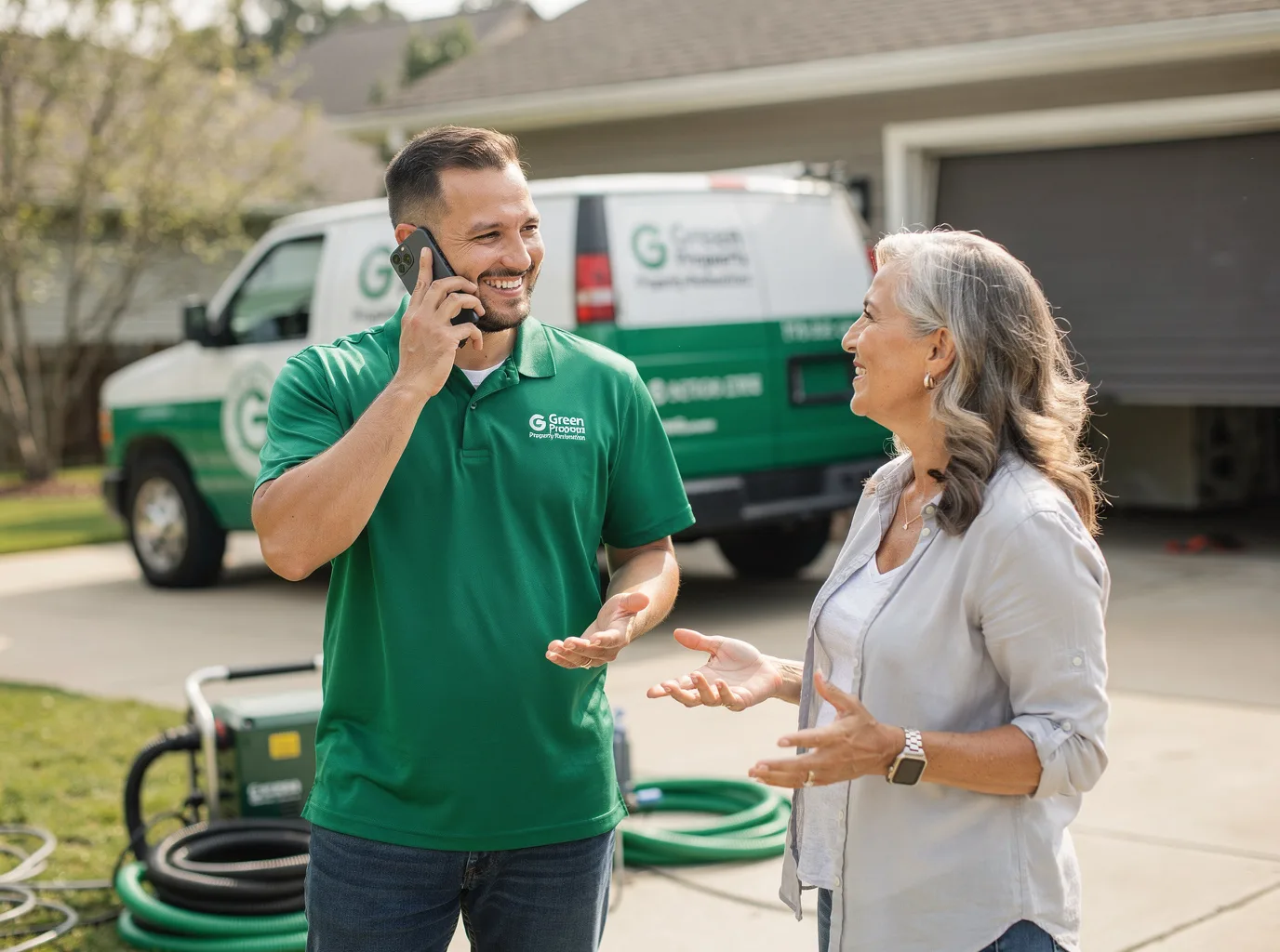 Water Damage Restoration New Ross, IN FAQs